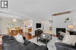 1194 OLD OAK Drive | Oakville Ontario | Slide Image Eight