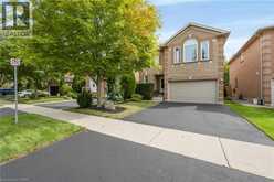 1194 OLD OAK Drive | Oakville Ontario | Slide Image Two