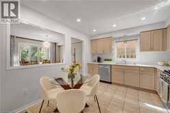 1194 OLD OAK Drive | Oakville Ontario | Slide Image Thirteen