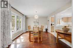 1194 OLD OAK Drive | Oakville Ontario | Slide Image Nine