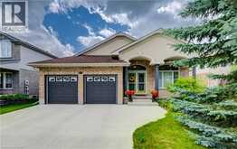 517 STARBOARD Crescent | Waterloo Ontario | Slide Image One