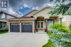 517 STARBOARD Crescent | Waterloo Ontario | Slide Image Two