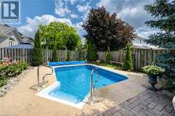 517 STARBOARD Crescent | Waterloo Ontario | Slide Image Forty-three