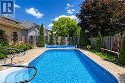 517 STARBOARD Crescent | Waterloo Ontario | Slide Image Forty-five