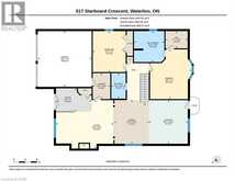 517 STARBOARD Crescent | Waterloo Ontario | Slide Image Forty-seven
