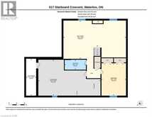 517 STARBOARD Crescent | Waterloo Ontario | Slide Image Forty-eight