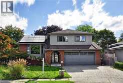 6 CRICKET HOLLOW | Kitchener Ontario | Slide Image One
