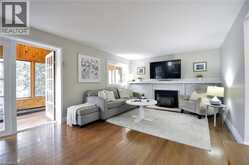 6 CRICKET HOLLOW | Kitchener Ontario | Slide Image Two