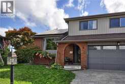 6 CRICKET HOLLOW | Kitchener Ontario | Slide Image Thirty-nine