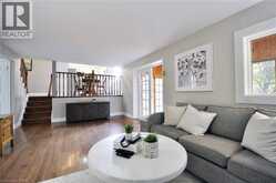 6 CRICKET HOLLOW | Kitchener Ontario | Slide Image Eight