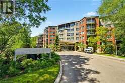 77 GOVERNOR'S Road Unit# 404 | Dundas Ontario | Slide Image One
