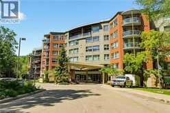 77 GOVERNOR'S Road Unit# 404 | Dundas Ontario | Slide Image Two