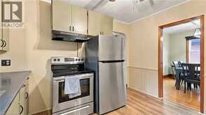 42 DELEVAN Crescent | Hamilton Ontario | Slide Image Thirteen