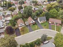 42 DELEVAN Crescent | Hamilton Ontario | Slide Image Five