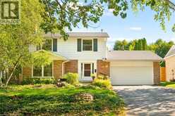 351 CRAIGLEITH Drive | Waterloo Ontario | Slide Image Three