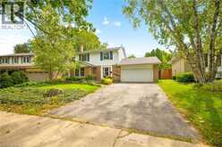 351 CRAIGLEITH Drive | Waterloo Ontario | Slide Image Four