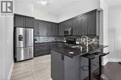 144 PARK Street Unit# 1807 | Waterloo Ontario | Slide Image Sixteen