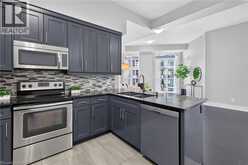 144 PARK Street Unit# 1807 | Waterloo Ontario | Slide Image Seventeen
