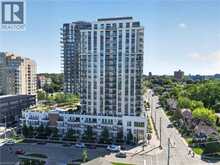 144 PARK Street Unit# 1807 | Waterloo Ontario | Slide Image Forty-six