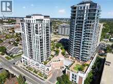 144 PARK Street Unit# 1807 | Waterloo Ontario | Slide Image Forty-seven