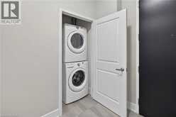 144 PARK Street Unit# 1807 | Waterloo Ontario | Slide Image Nine