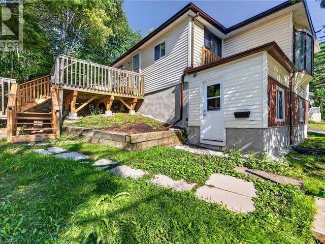 1244 MARTINDALE Road Greater Sudbury Ontario, P3E 4J5 - 3 Bedrooms Home For Sale