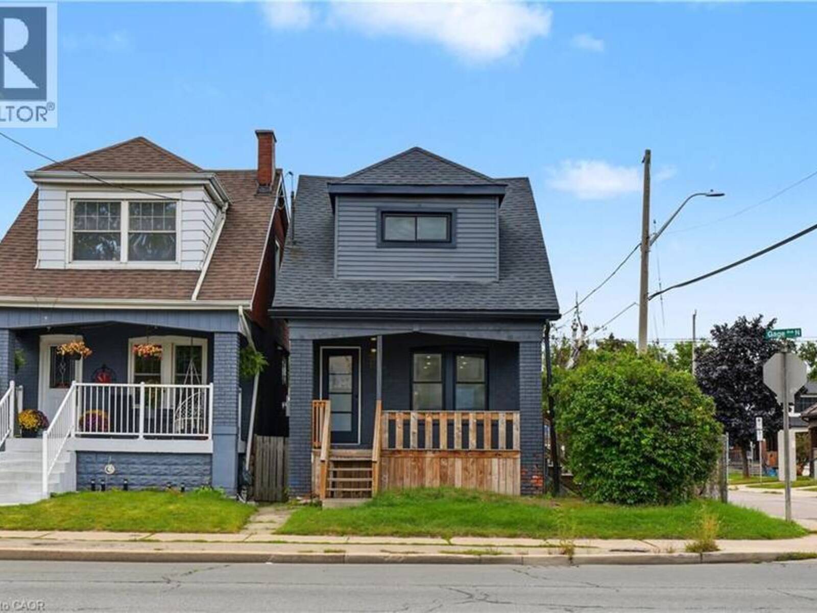 145 GAGE Avenue N, Hamilton, Ontario L8L 6Z8