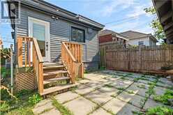 145 GAGE Avenue N | Hamilton Ontario | Slide Image Forty-five
