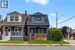 145 GAGE Avenue N | Hamilton Ontario | Slide Image One