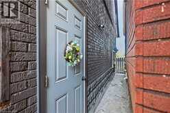 145 GAGE Avenue N | Hamilton Ontario | Slide Image Thirty-two