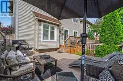 5036 HASWELL Lane | Burlington Ontario | Slide Image Forty-five