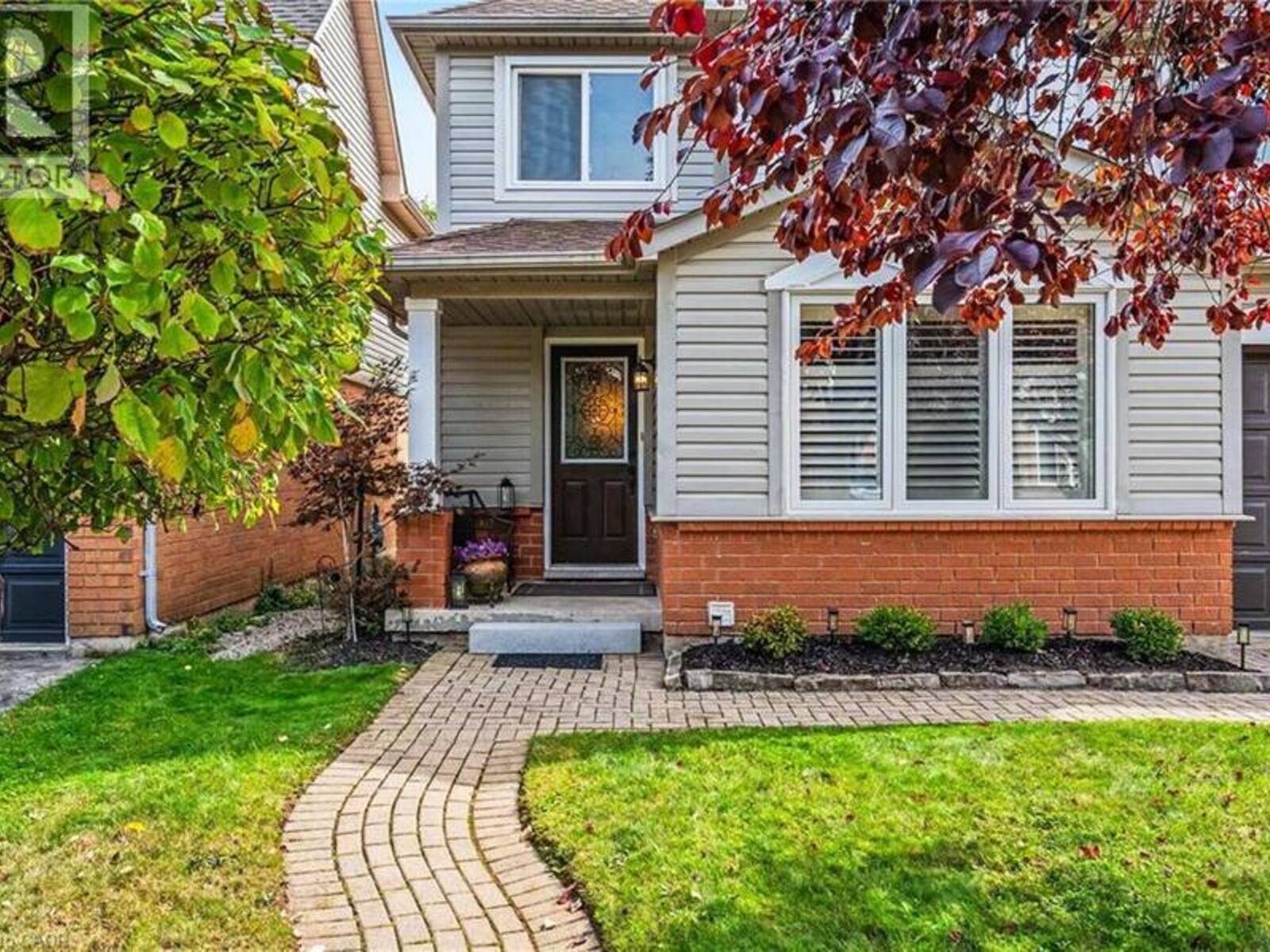 5036 HASWELL Lane, Burlington, Ontario L7L 6H9