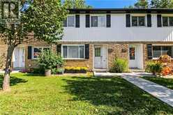 112 RICHARDSON Drive Unit# 24 | Port Dover Ontario | Slide Image One