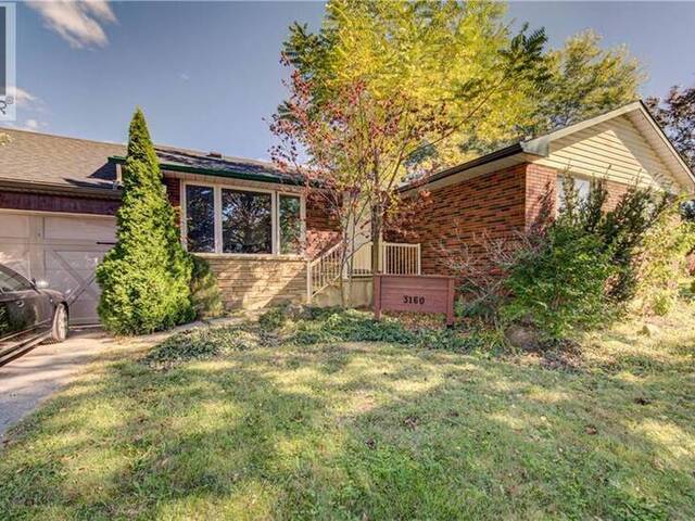 3160 BINBROOK Road Binbrook Ontario, L0R 1C0 - 4 Bedrooms Home For Sale