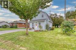 395 EDWARD Avenue N | Listowel Ontario | Slide Image Four