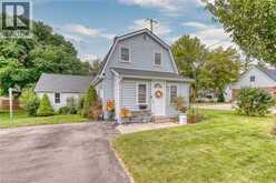 395 EDWARD Avenue N | Listowel Ontario | Slide Image Five