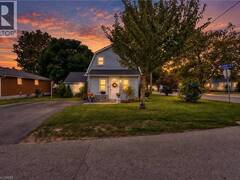 395 EDWARD Avenue N Listowel Ontario, N4W 1T4