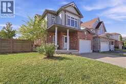 430 MOUNTAIN LAUREL Crescent | Kitchener Ontario | Slide Image Two