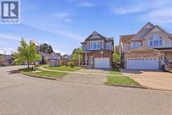 430 MOUNTAIN LAUREL Crescent | Kitchener Ontario | Slide Image Four