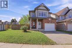 430 MOUNTAIN LAUREL Crescent | Kitchener Ontario | Slide Image One
