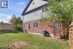 430 MOUNTAIN LAUREL Crescent | Kitchener Ontario | Slide Image Forty-three