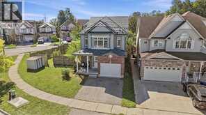 430 MOUNTAIN LAUREL Crescent | Kitchener Ontario | Slide Image Forty-four