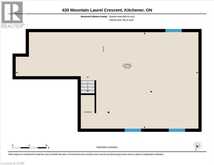 430 MOUNTAIN LAUREL Crescent | Kitchener Ontario | Slide Image Fifty