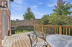 430 MOUNTAIN LAUREL Crescent | Kitchener Ontario | Slide Image Forty-two
