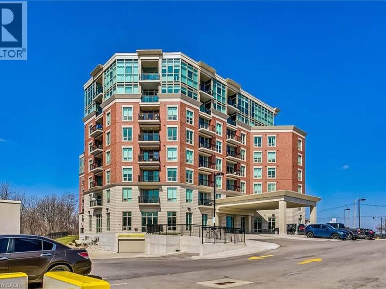 2750 KING Street E Unit# 103, Hamilton, Ontario L8G 1J4