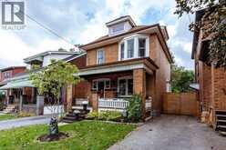 243 GROSVENOR Avenue S | Hamilton Ontario | Slide Image One