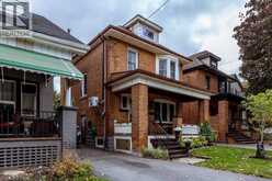 243 GROSVENOR Avenue S | Hamilton Ontario | Slide Image Two