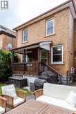 243 GROSVENOR Avenue S | Hamilton Ontario | Slide Image Fifty