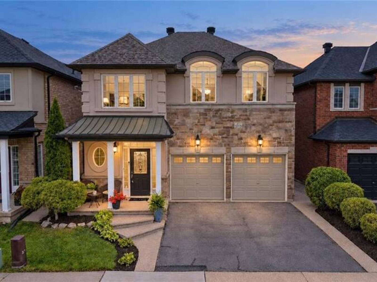 3053 JENN Avenue, Burlington, Ontario L7M 0C8