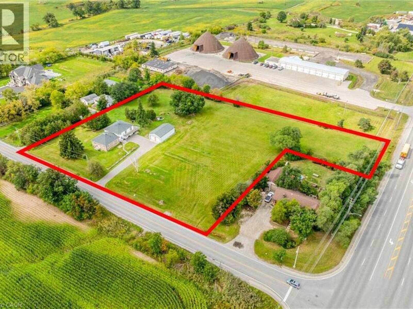 3029 BURNHAMTHORPE Road W, Milton, Ontario L9E 0J7